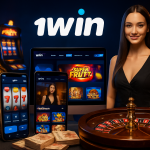 1Win Casino Online: Rishikimi ynë i detajuar