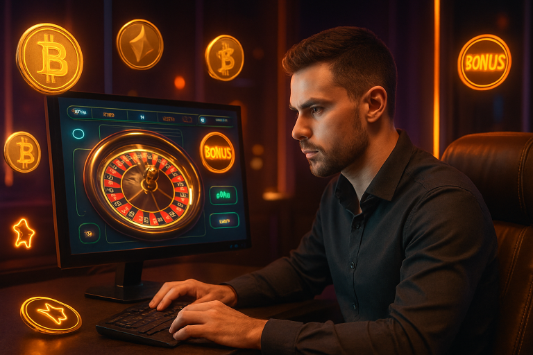 A është kazinoja më e mirë online në Shqipëri?