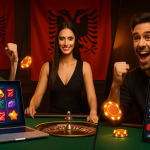 Albanian Online Casinos: Top 10 Sites No Deposit Bonuses 2026 Albanian Online Casinos: Top 10 Sites & No Deposit Bonuses 2026