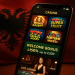 Albanian Online Casinos with Mobile Apps: Your Essential Guide Albanian Online Casinos with Mobile Apps: Your Essential Guide