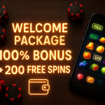 Best Online Casinos in Albania With Welcome Bonuses Best Online Casinos in Albania With Welcome Bonuses