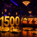 Bonusi i mirëseardhjes i 7Vulkan Vegas: deri 1500 eurosh