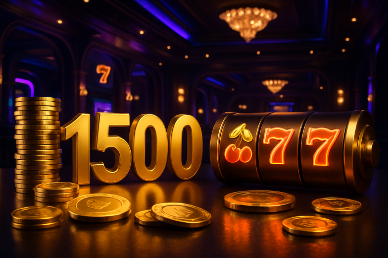 Bonusi i mirëseardhjes i 7Vulkan Vegas: deri 1500 eurosh