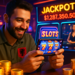 Most Played Online Casino Games in Albania Most Played Online Casino Games in Albania