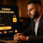 Opening an Account at an Albanian Online Casino: Complete Guide Opening an Account at an Albanian Online Casino: Complete Guide