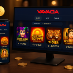 Rishikimi i Kazinosë Online Vavada: Bonuse, Lojëra dhe Tërhiqje Rishikimi i Kazinosë Online Vavada: Bonuse, Lojëra dhe Tërhiqje
