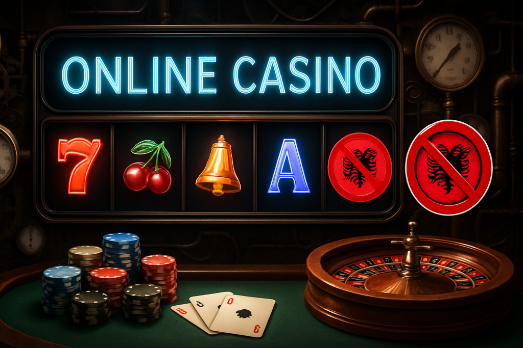 Sa i mirë është JoyCasino? Analiza e plotë