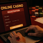 Si të hapni një llogari në kazino online shqiptare